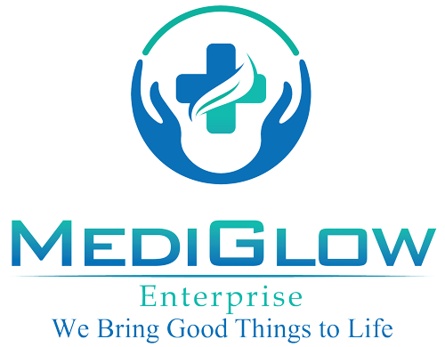 MediGlow Enterprise